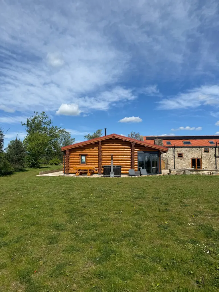 Back Garden Patio (6)
