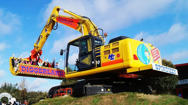 Diggerland