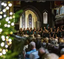 Durham Cathedral Christmas Concerts 2 Durham Cathedral Christmas Concerts 2