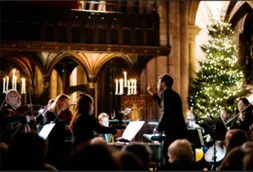 Durham Cathedral Christmas Concerts 3 Durham Cathedral Christmas Concerts 3