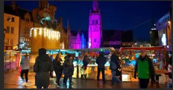 Durham Christmas Festival 3