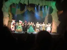 Durham Gala Theatre Durham Gala Theatre