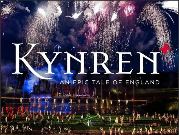 Kynren