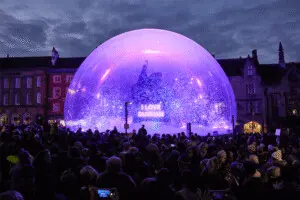 Upcoming Local Events in County Durham