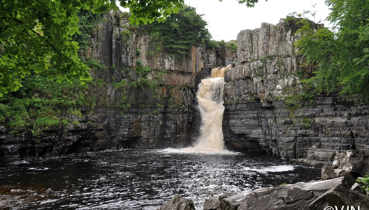 high force