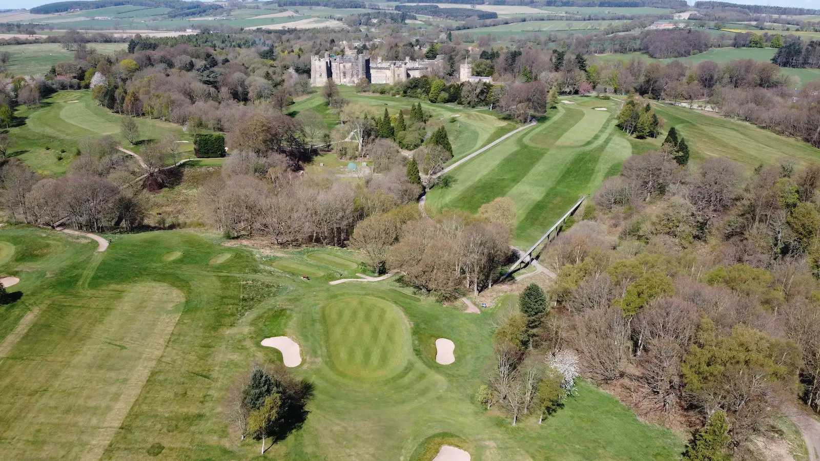 Brancepeth Golf Club