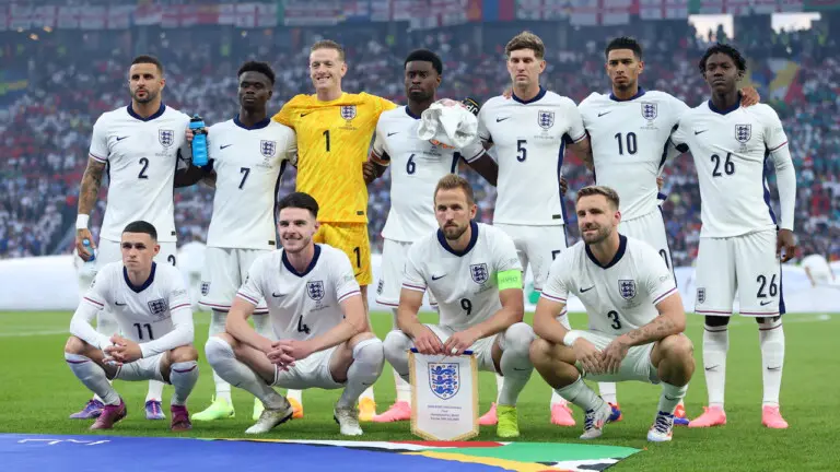 world cup football team uk