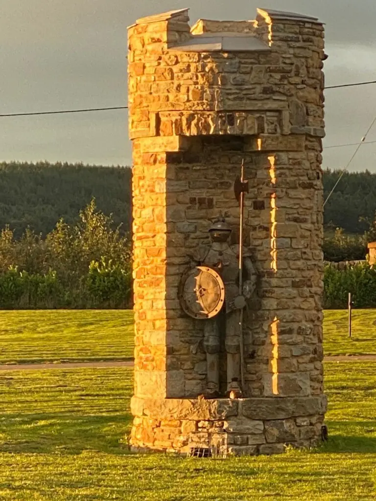 Front Garden & Surroundings (14)