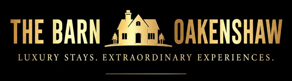 Logo Luxury Stays Extraordinary Experiences No Website