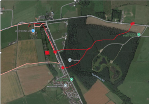 Nature Reserve
