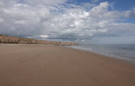 Seaham Beach
