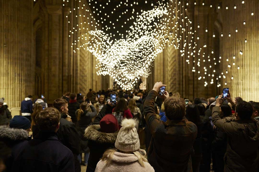 Principales eventos locales en el condado de Durham Top Local Events in County Durham