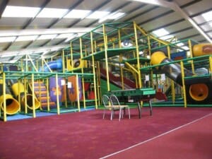 adventure valley