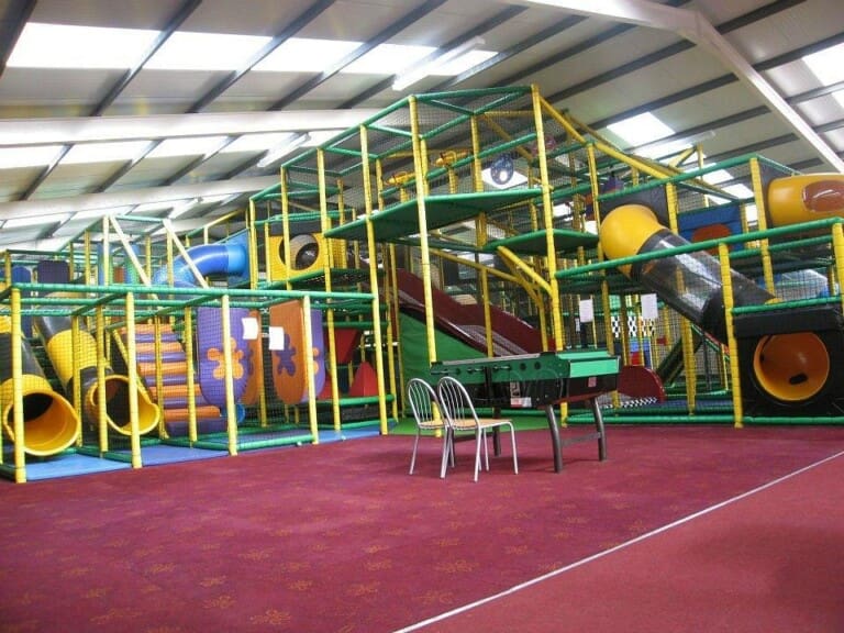 adventure valley