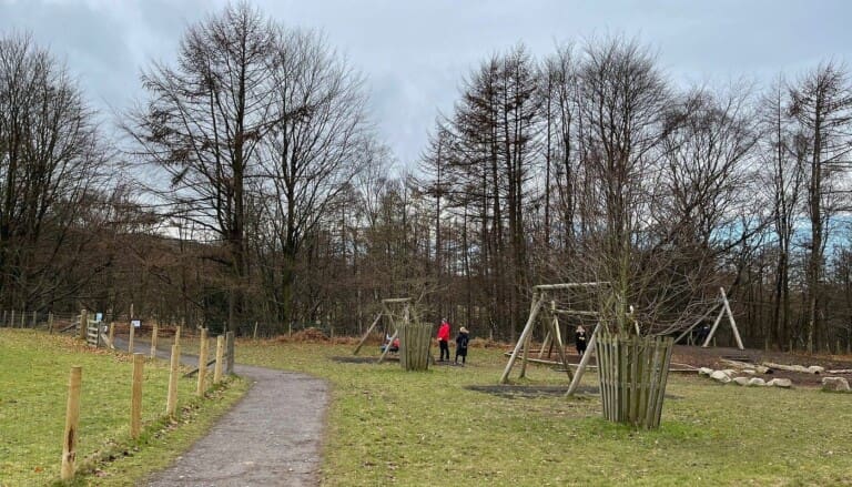 gibside