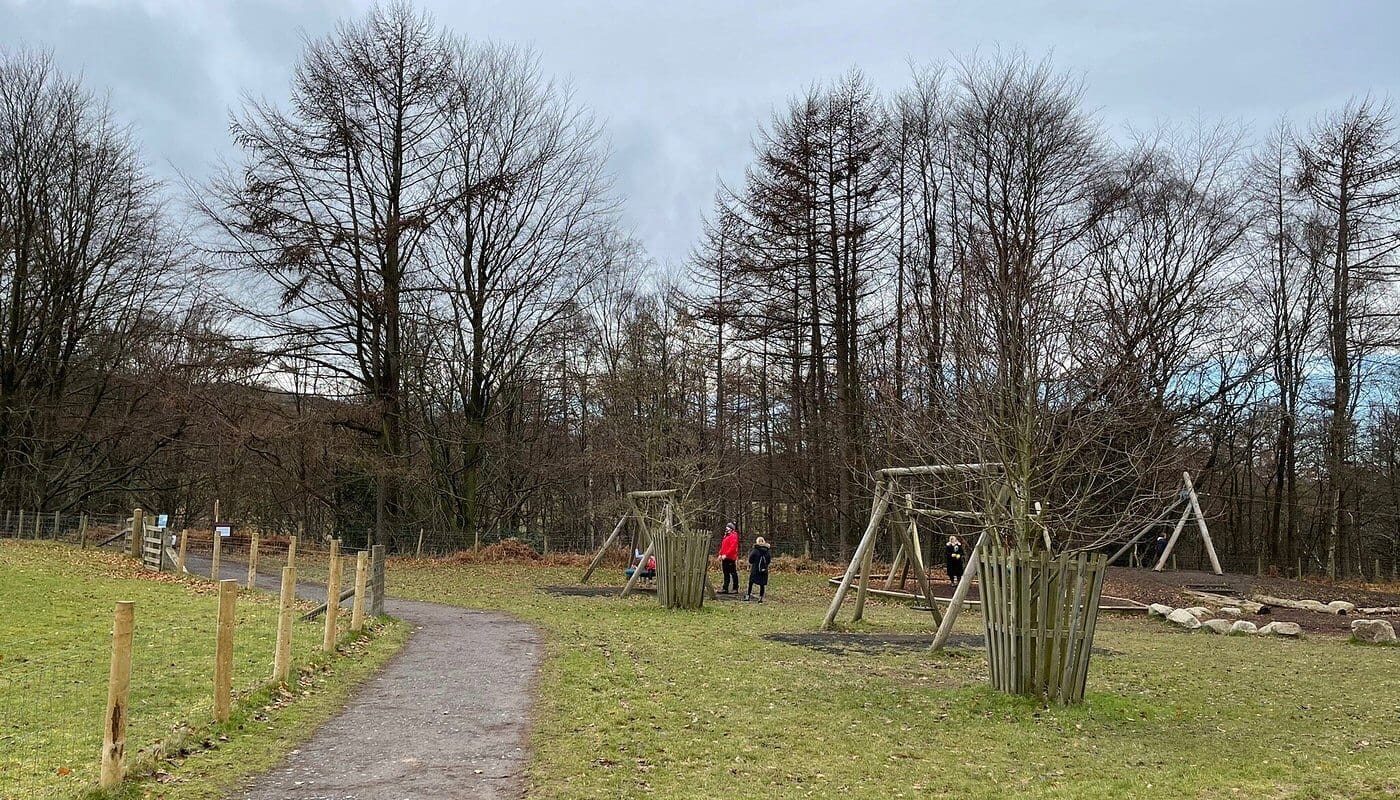 gibside