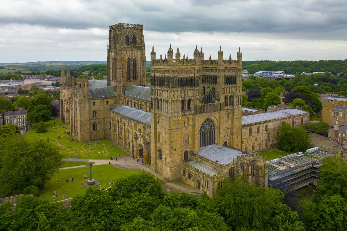 Top 10 Things to Do in Durham with the Family
