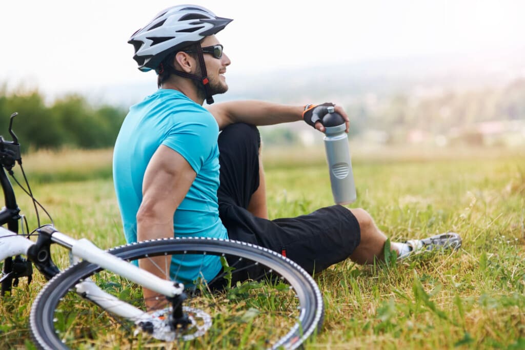 Cycling Breaks in Durham