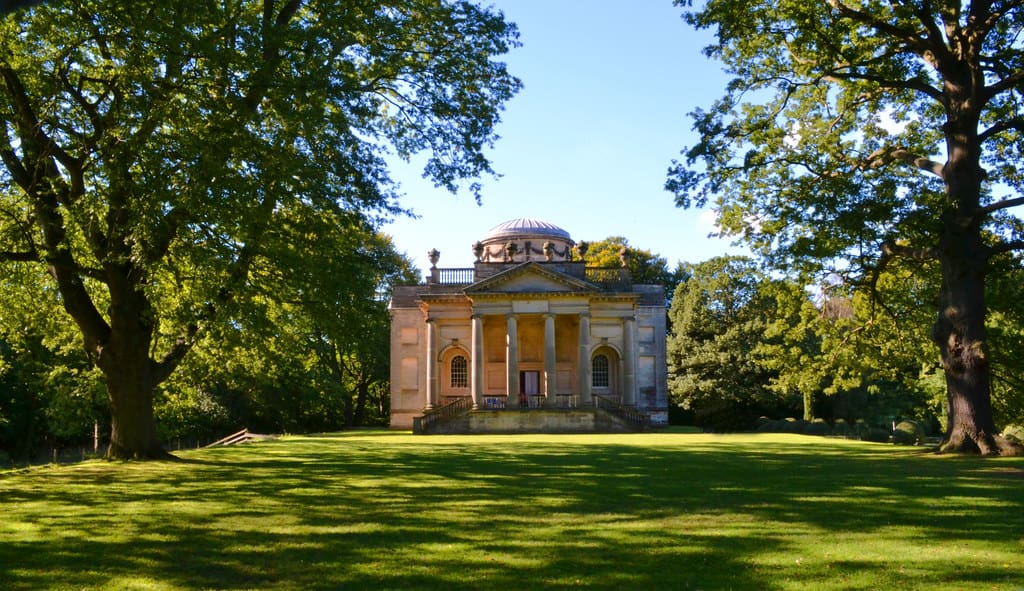 Gibside 3