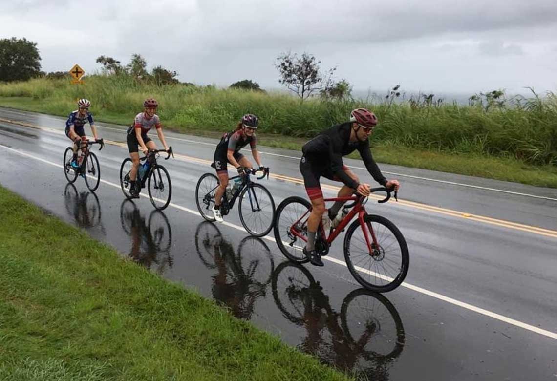 Ideal For All Types of Cyclists