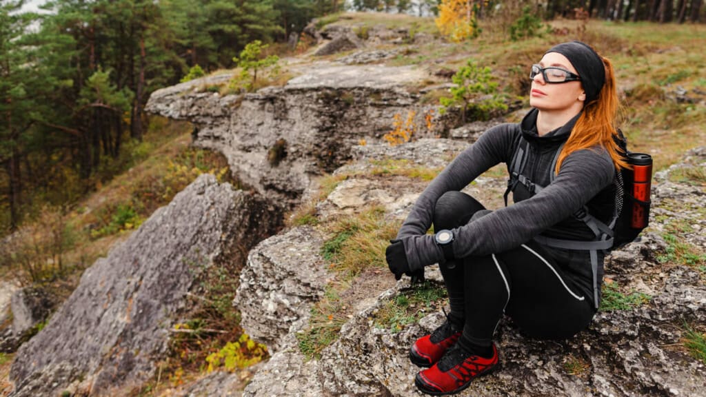 Hiking Breaks in Durham 2