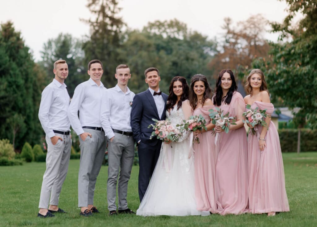 Book Your Wedding Stay in Durham