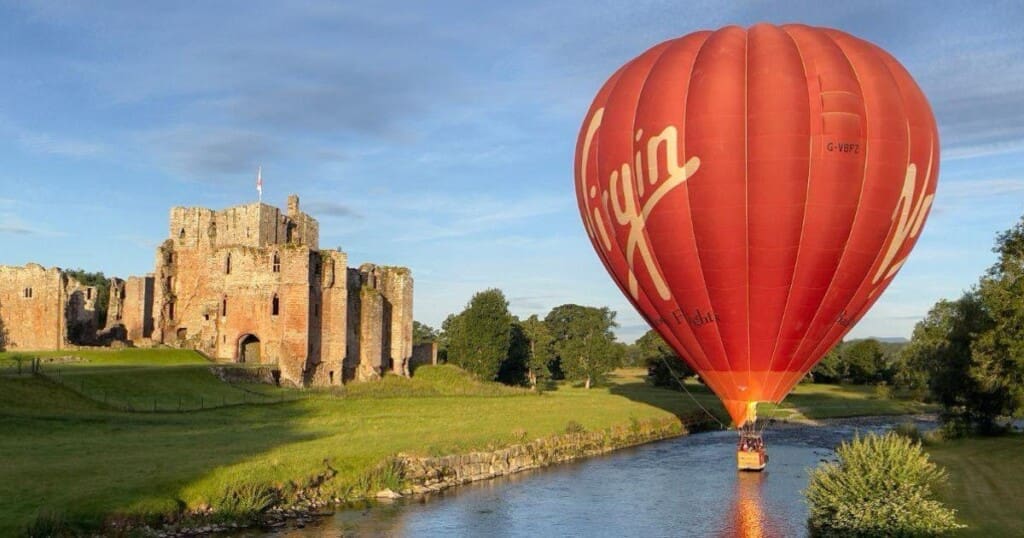 Things to Do Near The Barn Oakenshaw Activities in County Durham