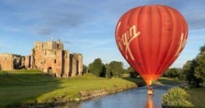 Things to Do Near The Barn Oakenshaw Activities in County Durham