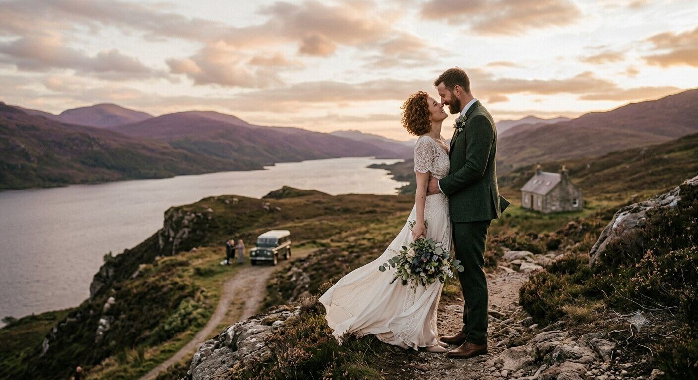 Elopements What They Actually Involve Elopements What They Actually Involve