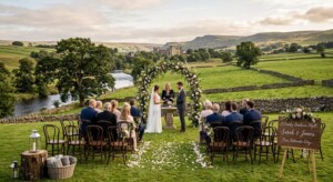 Small & Intimate Wedding Venues in County Durham