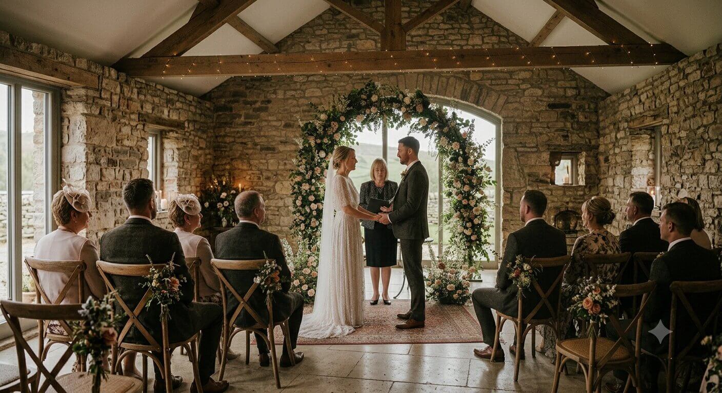 What Counts as a Micro Wedding What Counts as a Micro Wedding