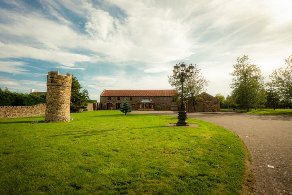 THE BARN OAKENSHAW (10)