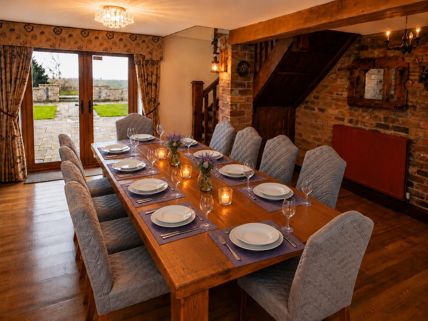 Table Set