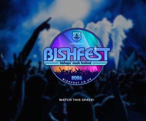 Bishfest