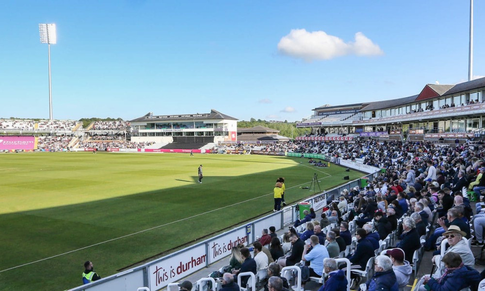 Cricket in County Durham