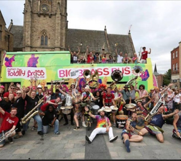 Durham Brass Festival