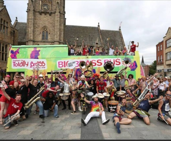 Durham Brass Festival