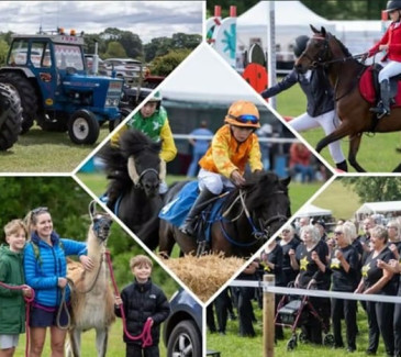 Durham County Show