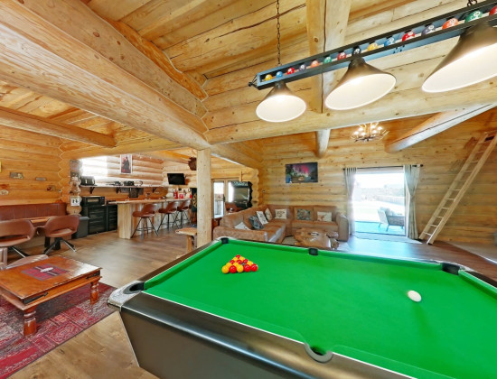 Games Area 3