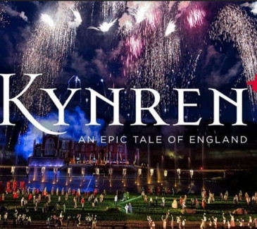Kynren