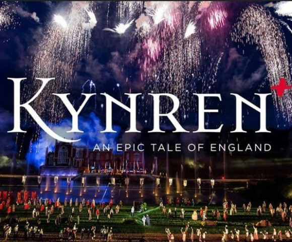 Kynren