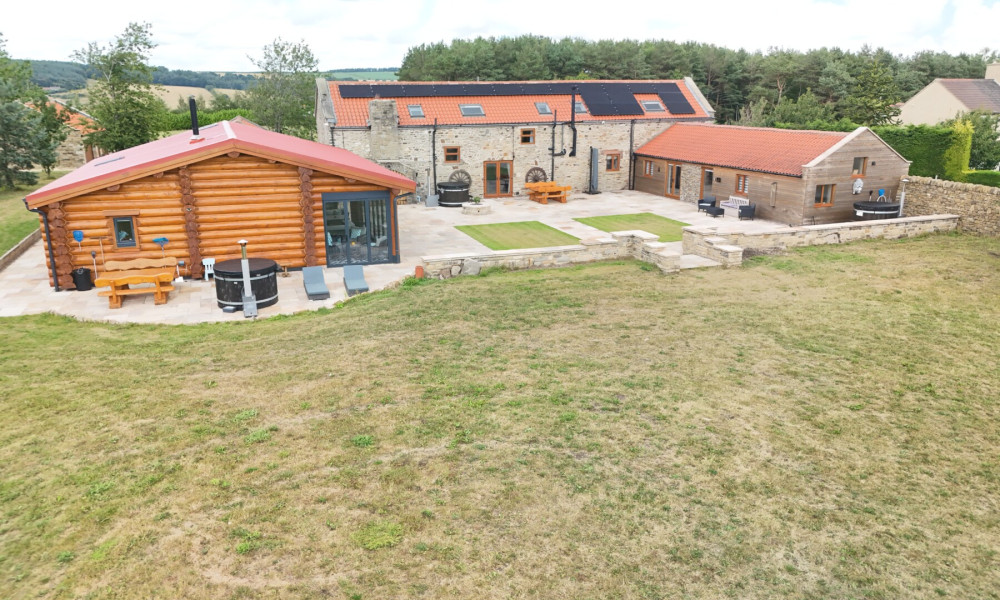 Reconnect. Relax. Rejoice.