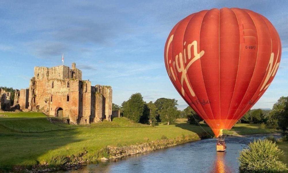 Things to Do Near The Barn Oakenshaw Activities in County Durham