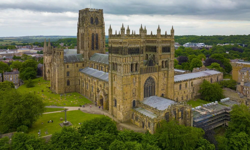Top 10 Things to Do in Durham with the Family