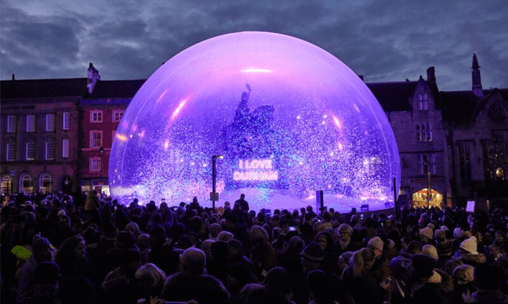 Upcoming Local Events in County Durham